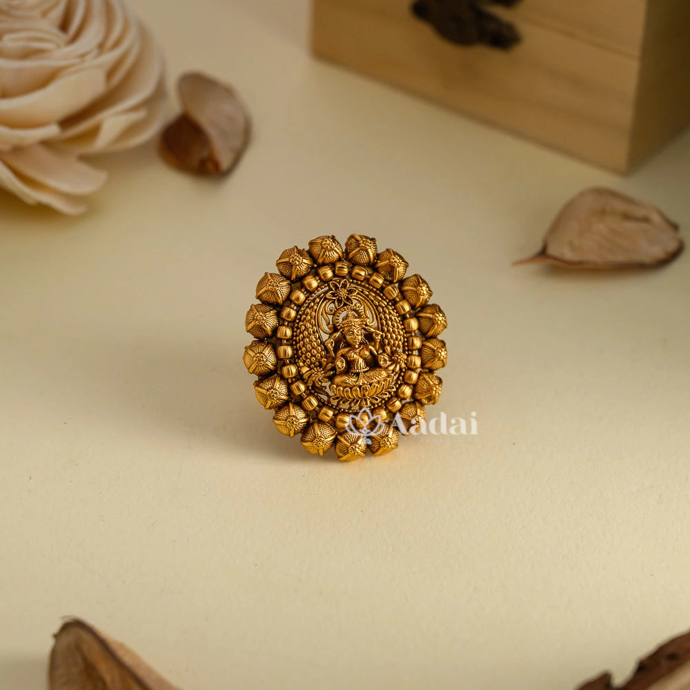 Antique Lakshmi Finger