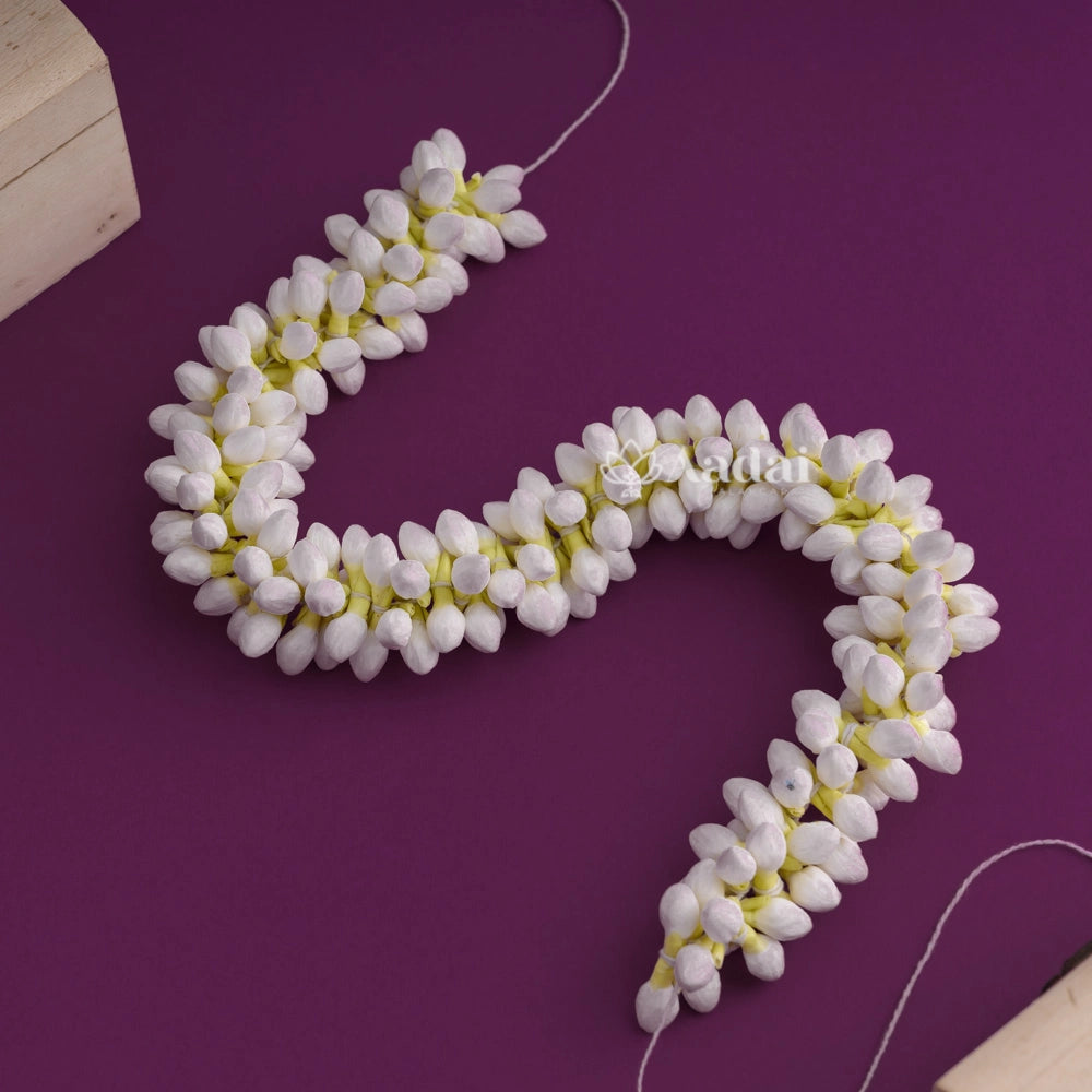 Realistic & Reusable Small Buds Jasmine Flower String