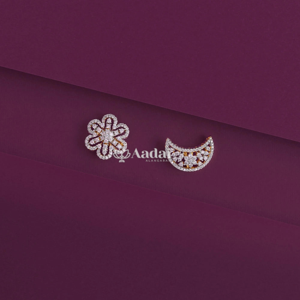 Cute GJ Polish Chandran Suryan