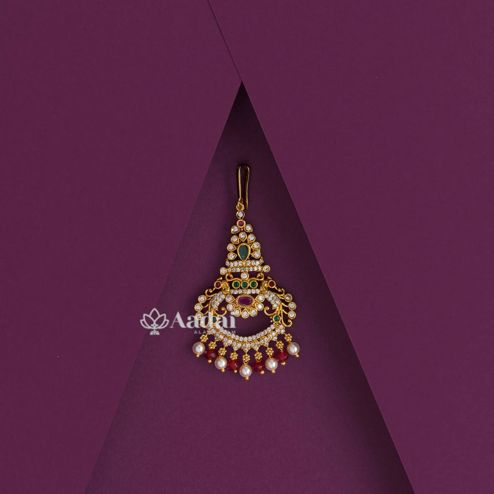 Turbinate Drop Tikka