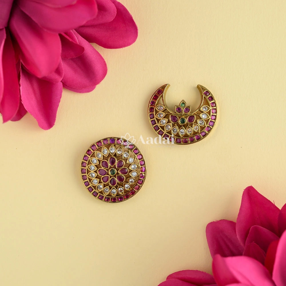 Antique Kemp Chandran Suryan