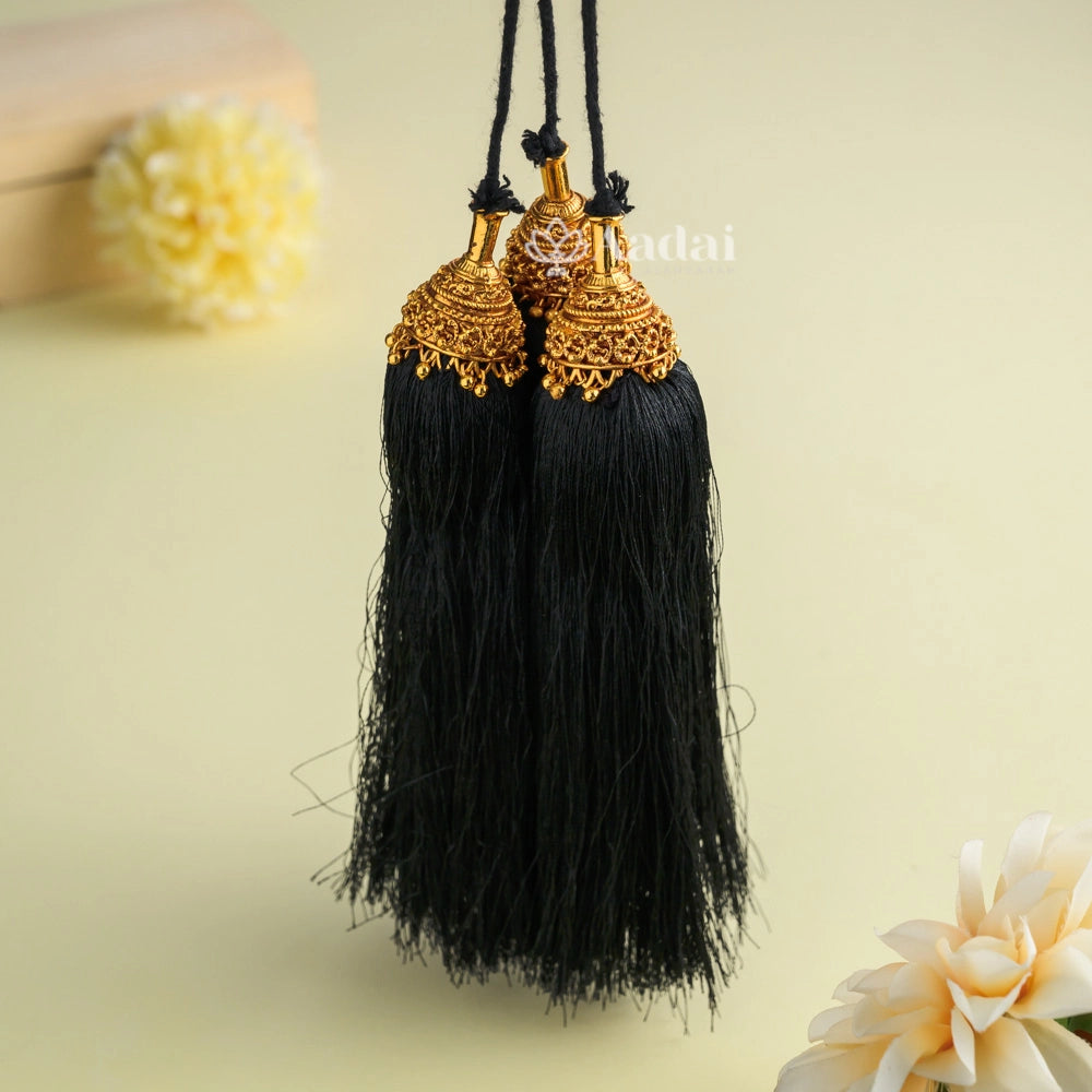 Antique Traditional Kunjalam