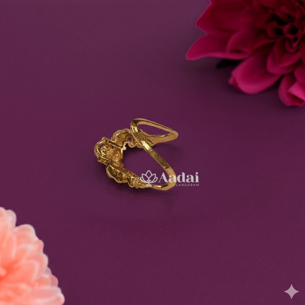 Vanki Ring - AA1598