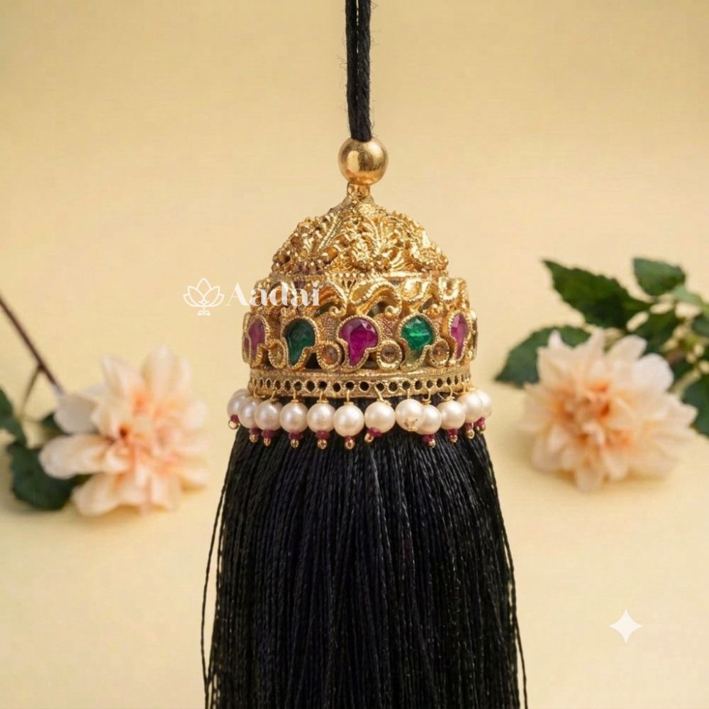 Mayura Vintage Classic Kuppulu / Kunjalam