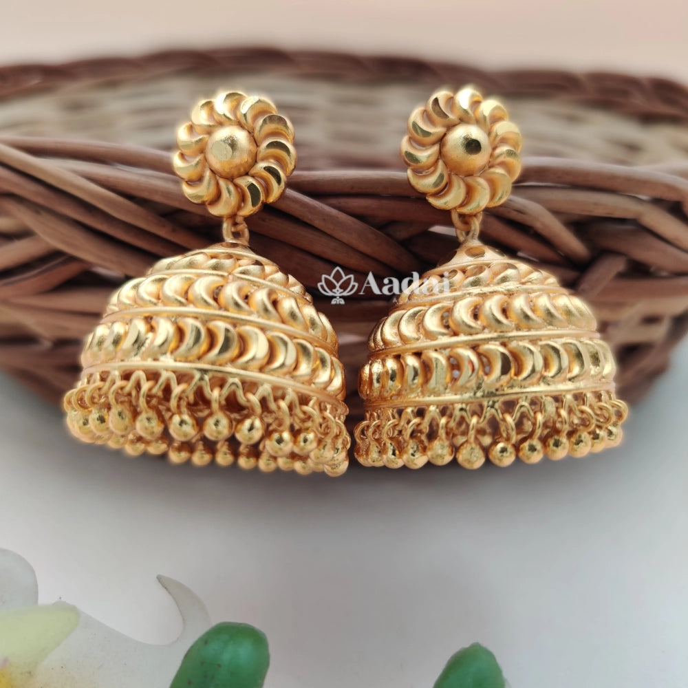Light weight Jhumka