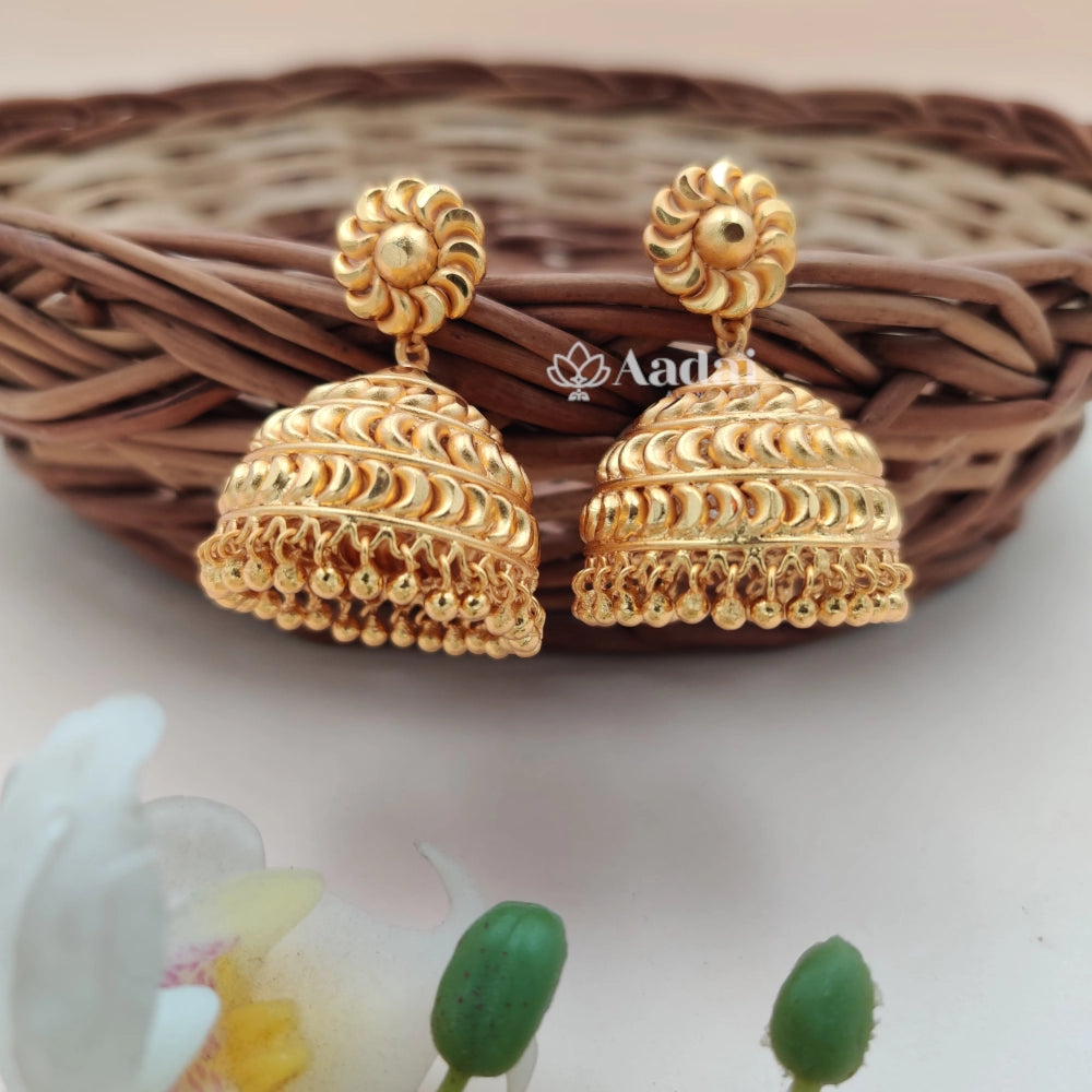 Light weight Jhumka