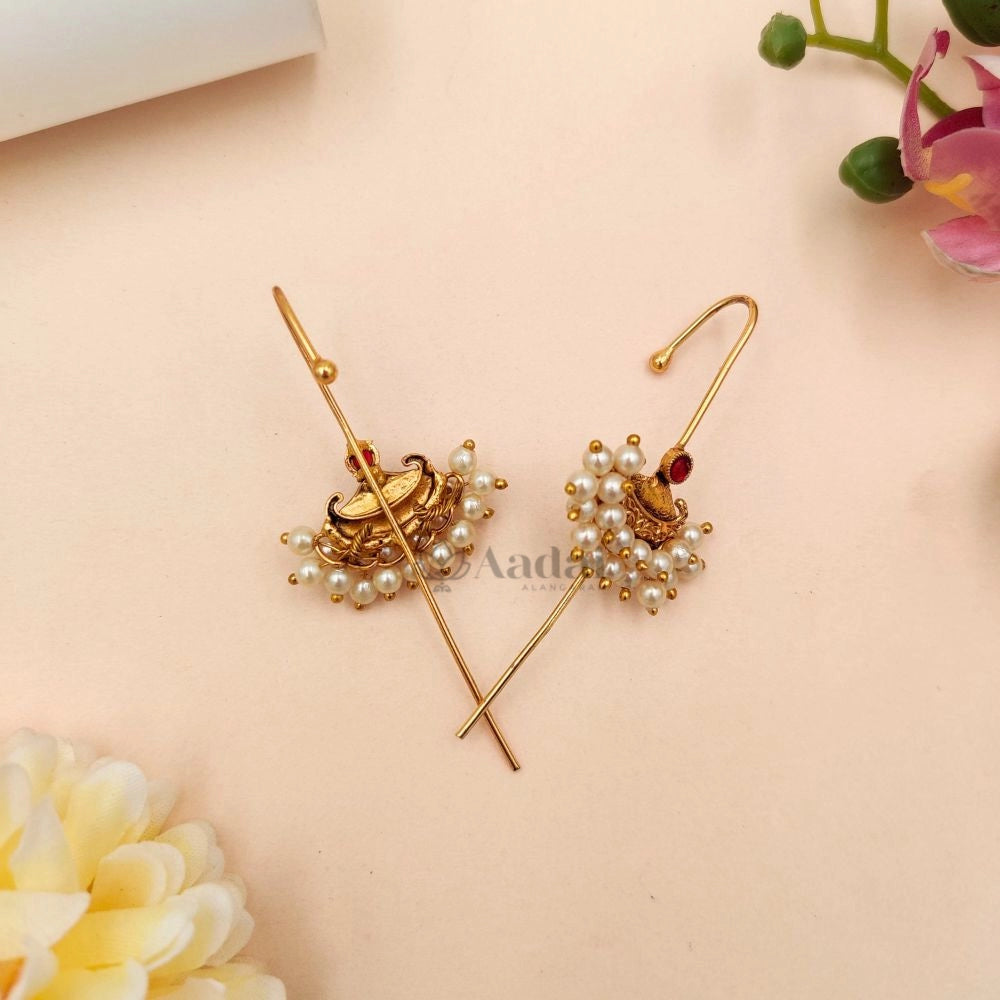 Cute Ear Cuff