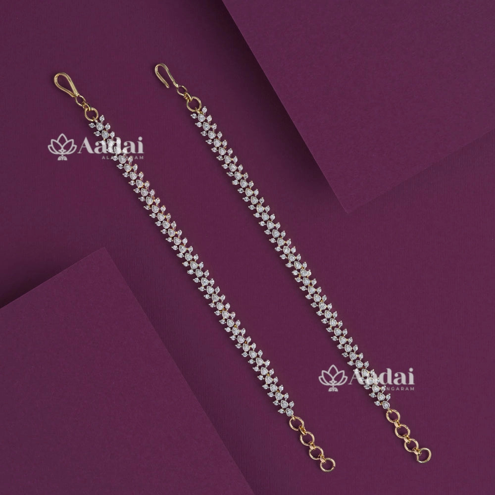 Filigree GJ Polish Mattal