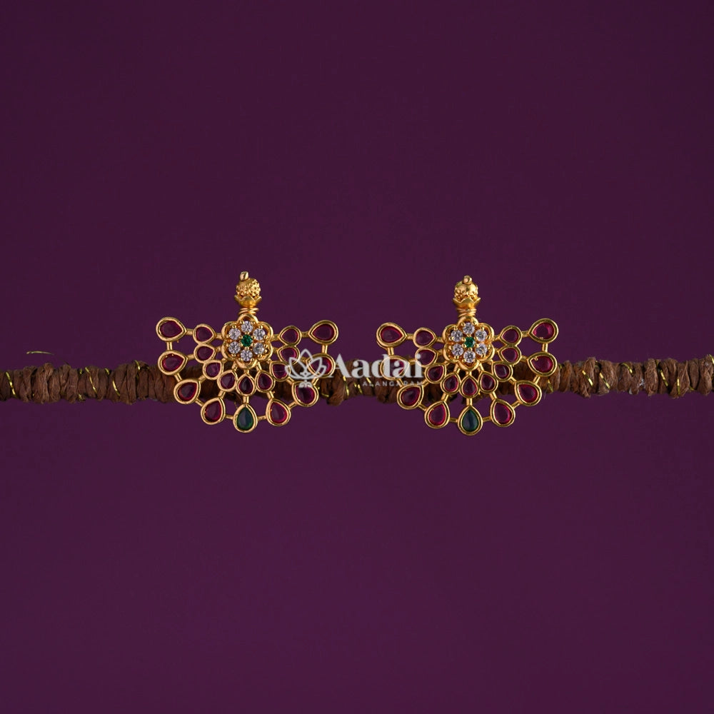 Staggering Kemp Stud