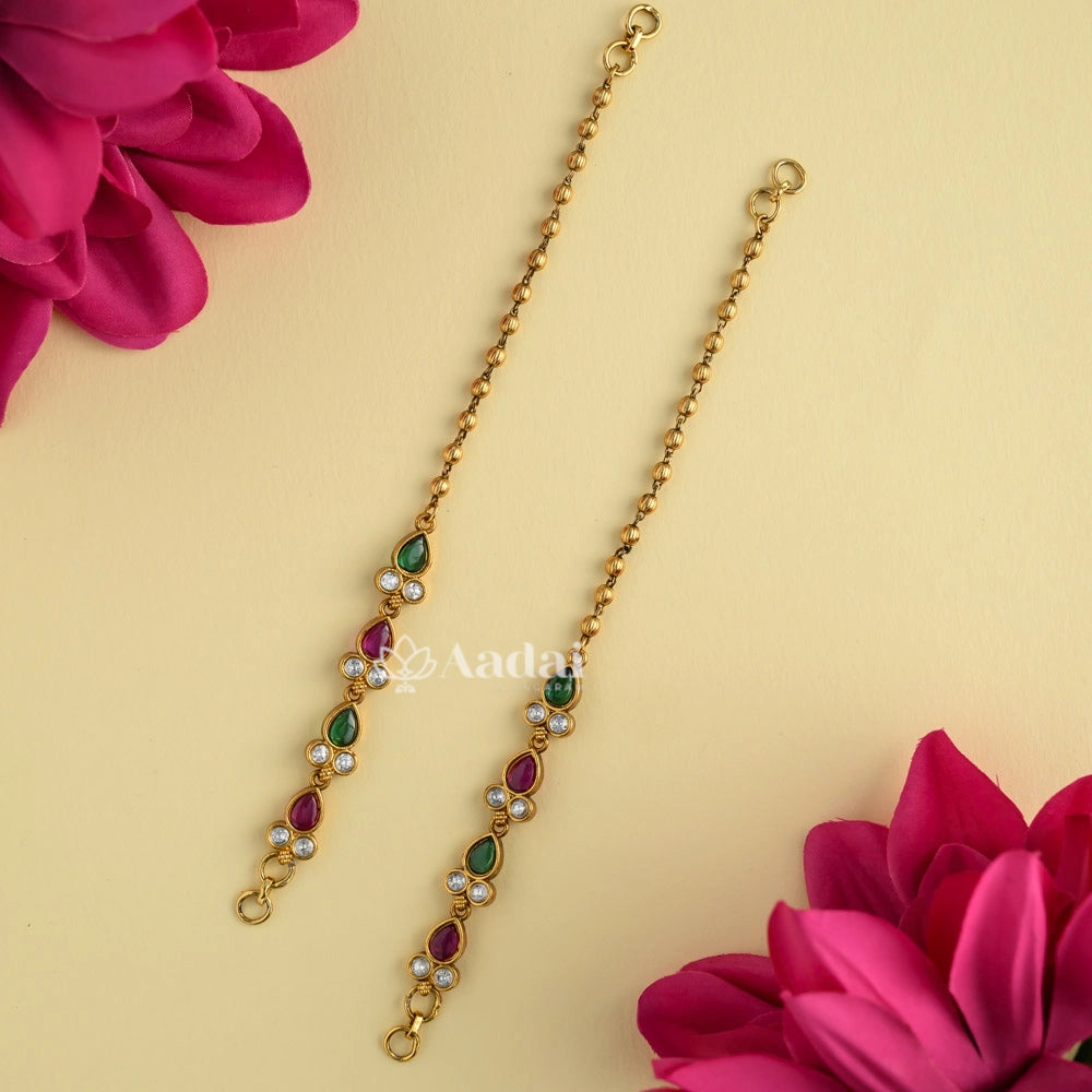 Dew Drop Stunning Mattal