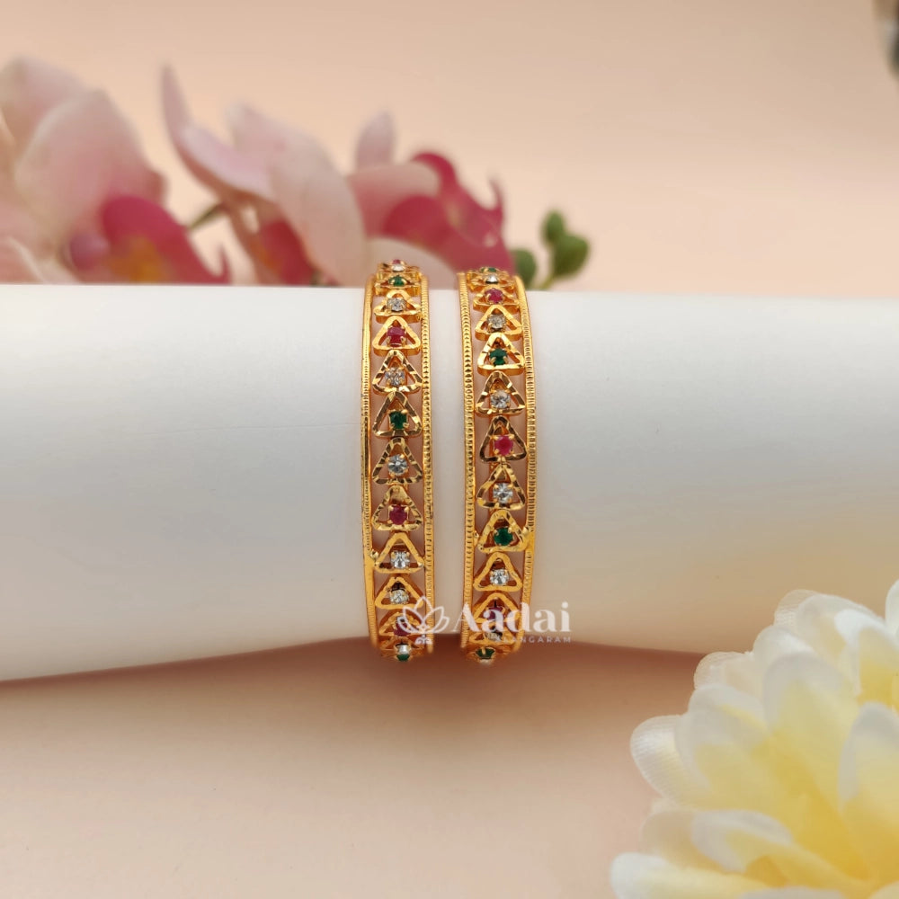 AD Kids Bangle