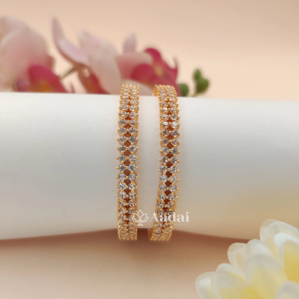 Ethinic AD Bangle