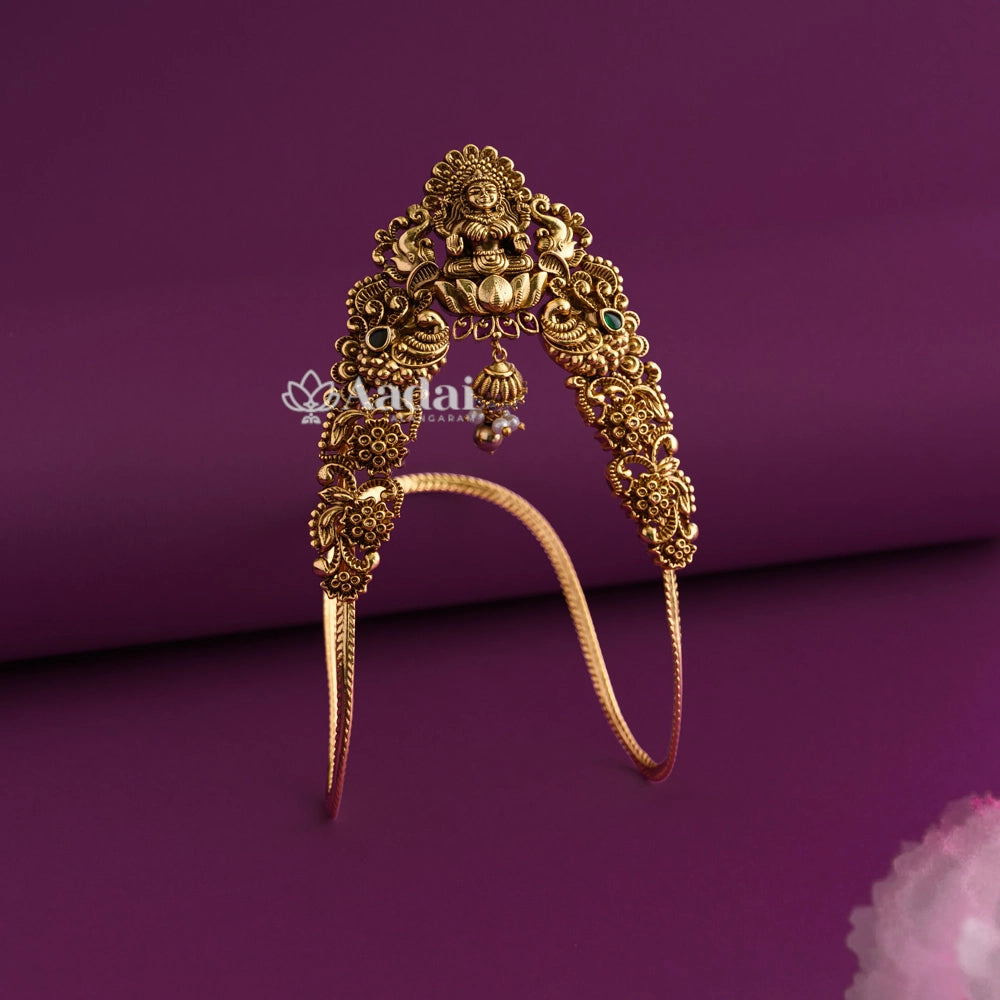 Antique Lakshmi Vanki / Bajuband