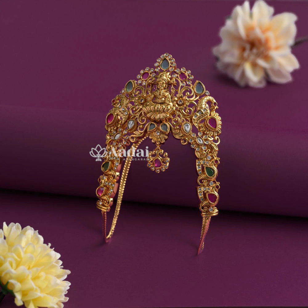 Divine Lakshmi Vanki / Bajuband