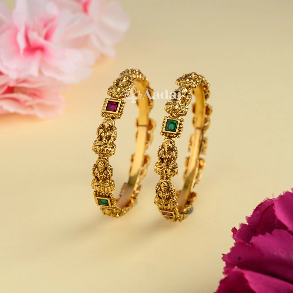 Charlene Lakshmi Kids Bangle