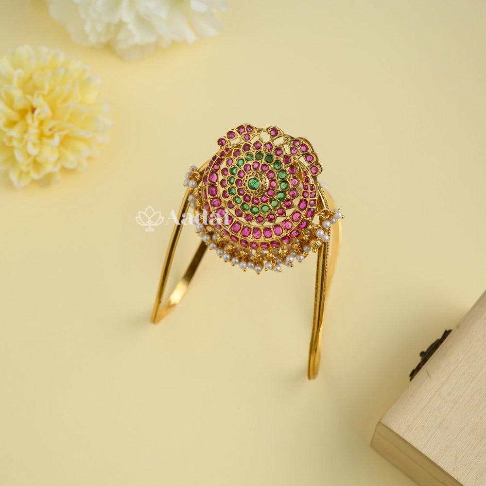 Ensemble Kemp Vanki / Bajuband