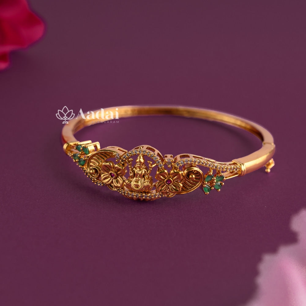 Effulgent Lakshmi Bracelet