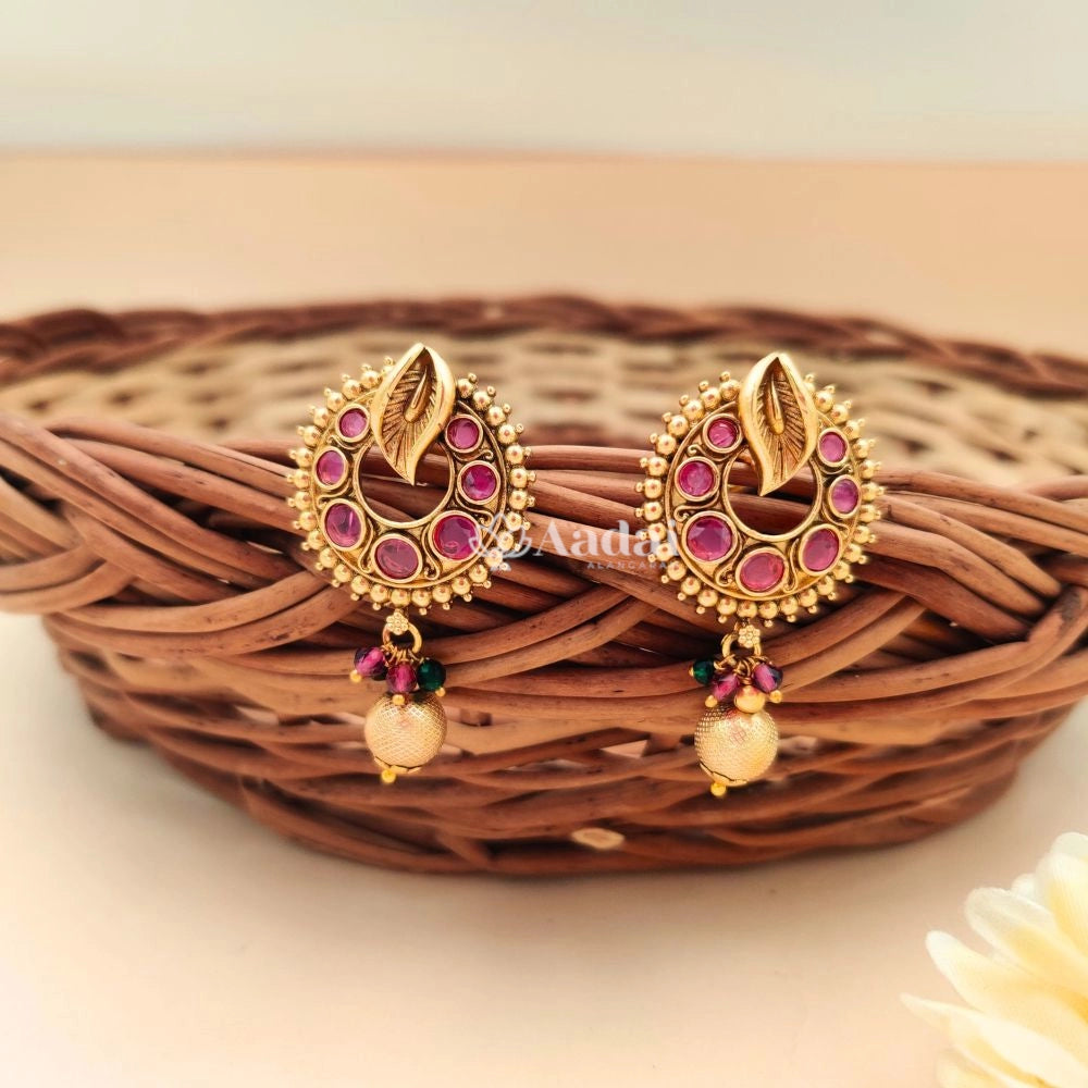 Antique Layer Mangalsutra
