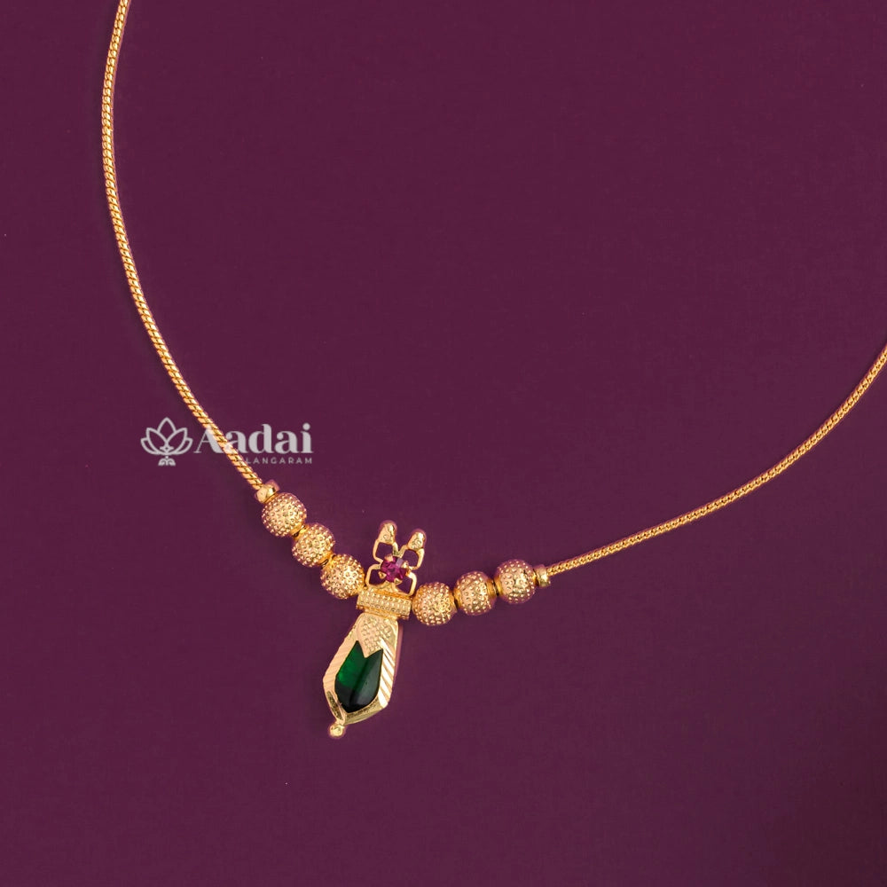Simple Nagapadam Chain