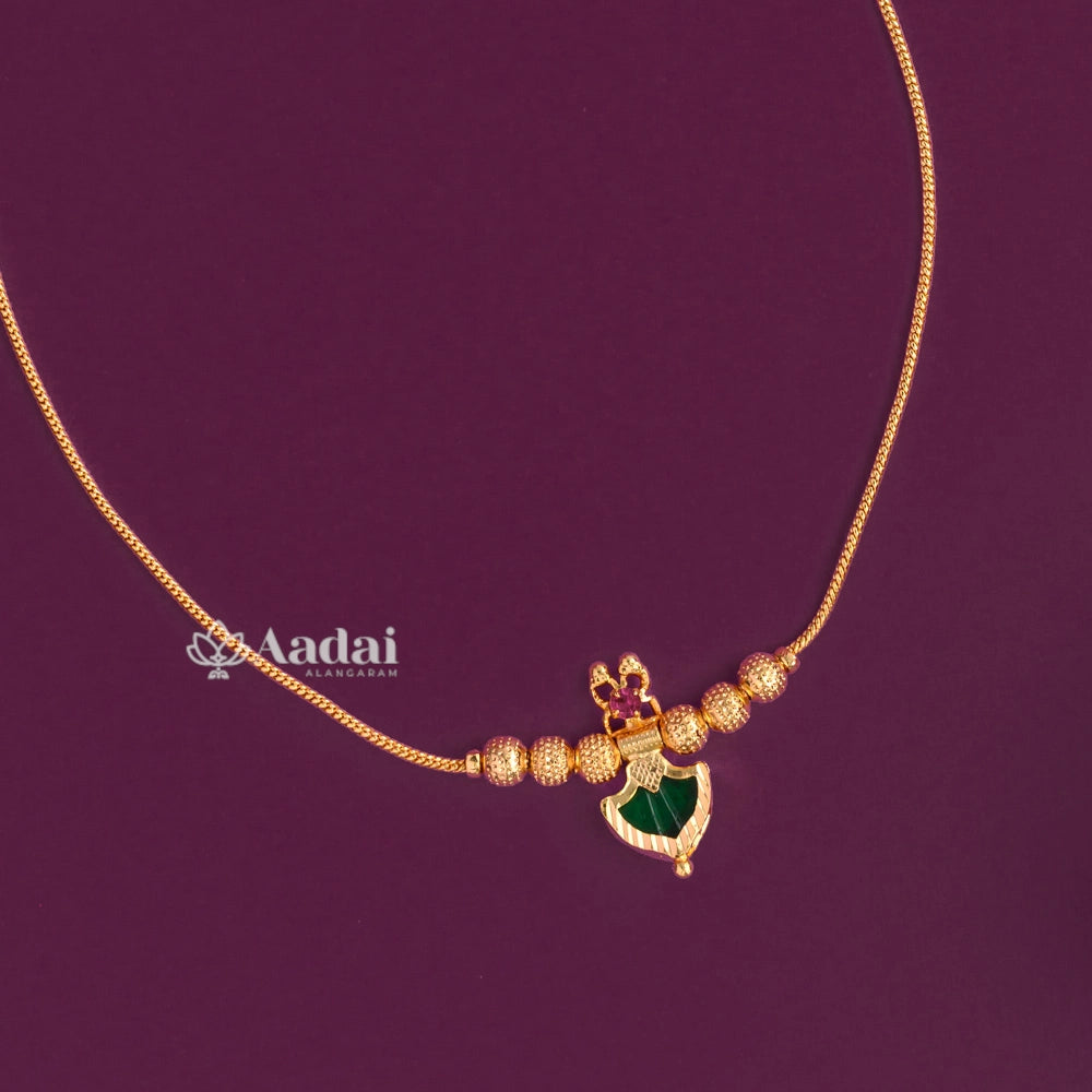 Simple Palakka Chain