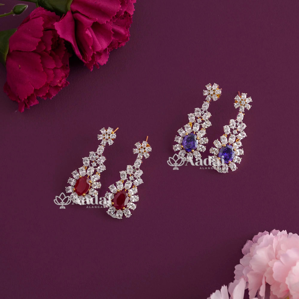 Dazzling Sparkling Necklace