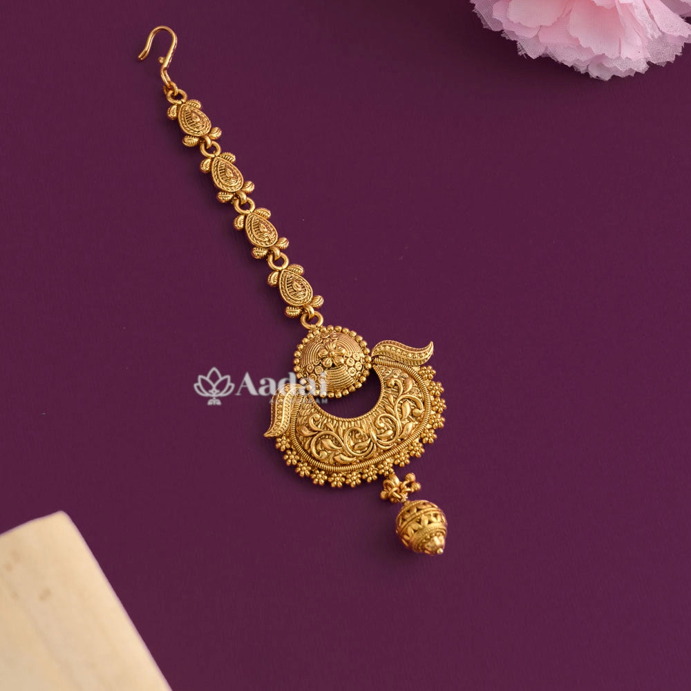 IMPERIAL COMBO CHOKER SET