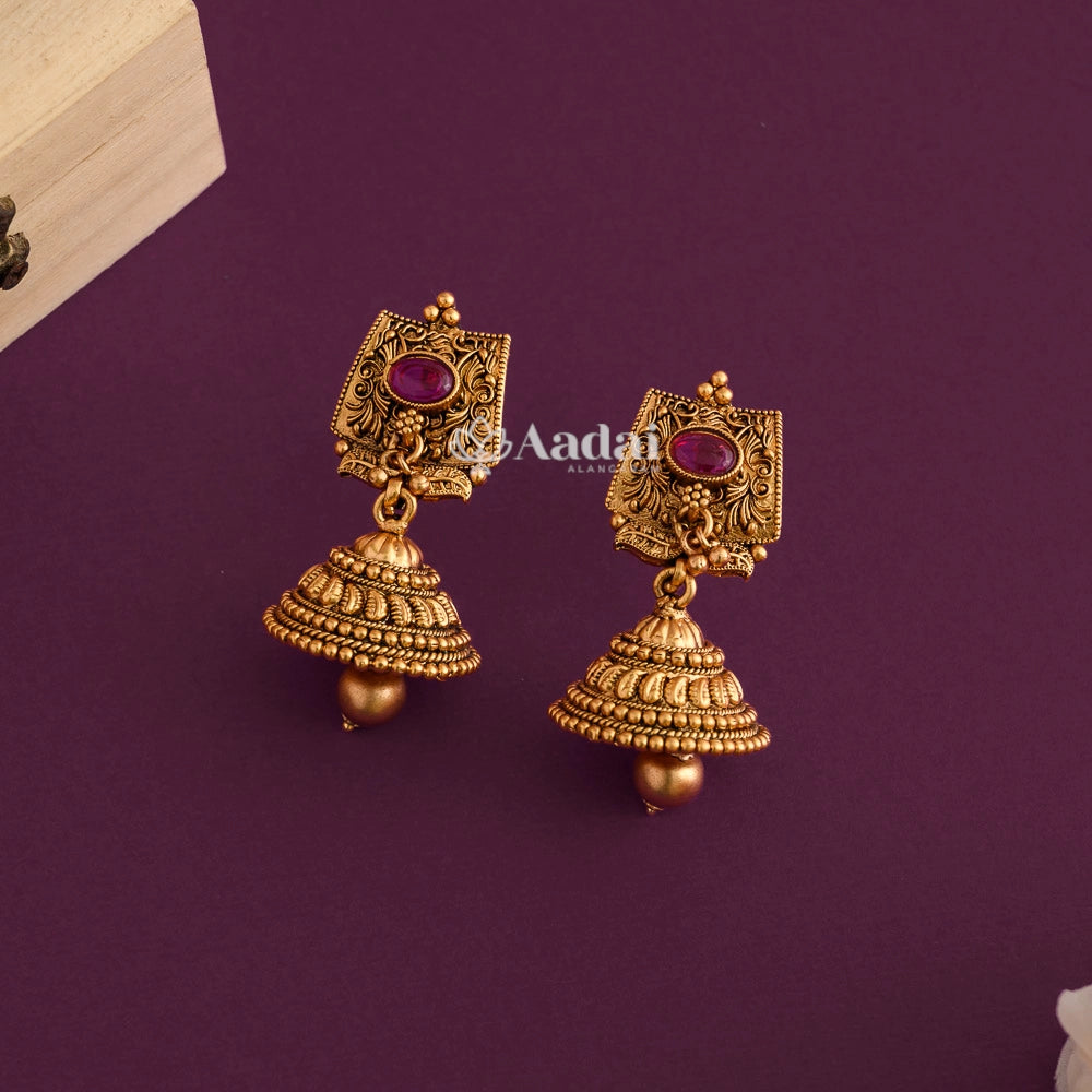 Lakshmi Incredible Necklace