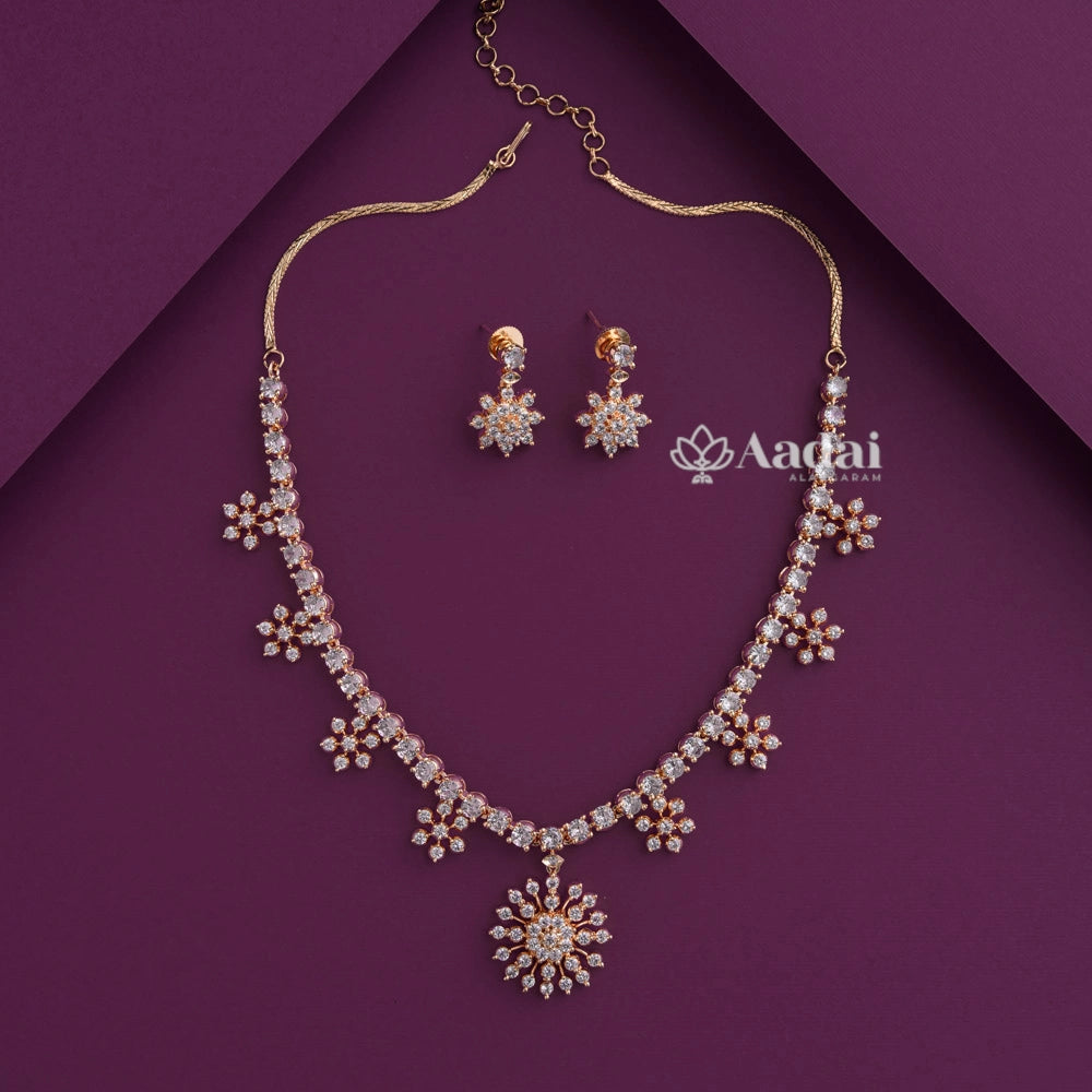 Aetherial Shine Diamond Replica