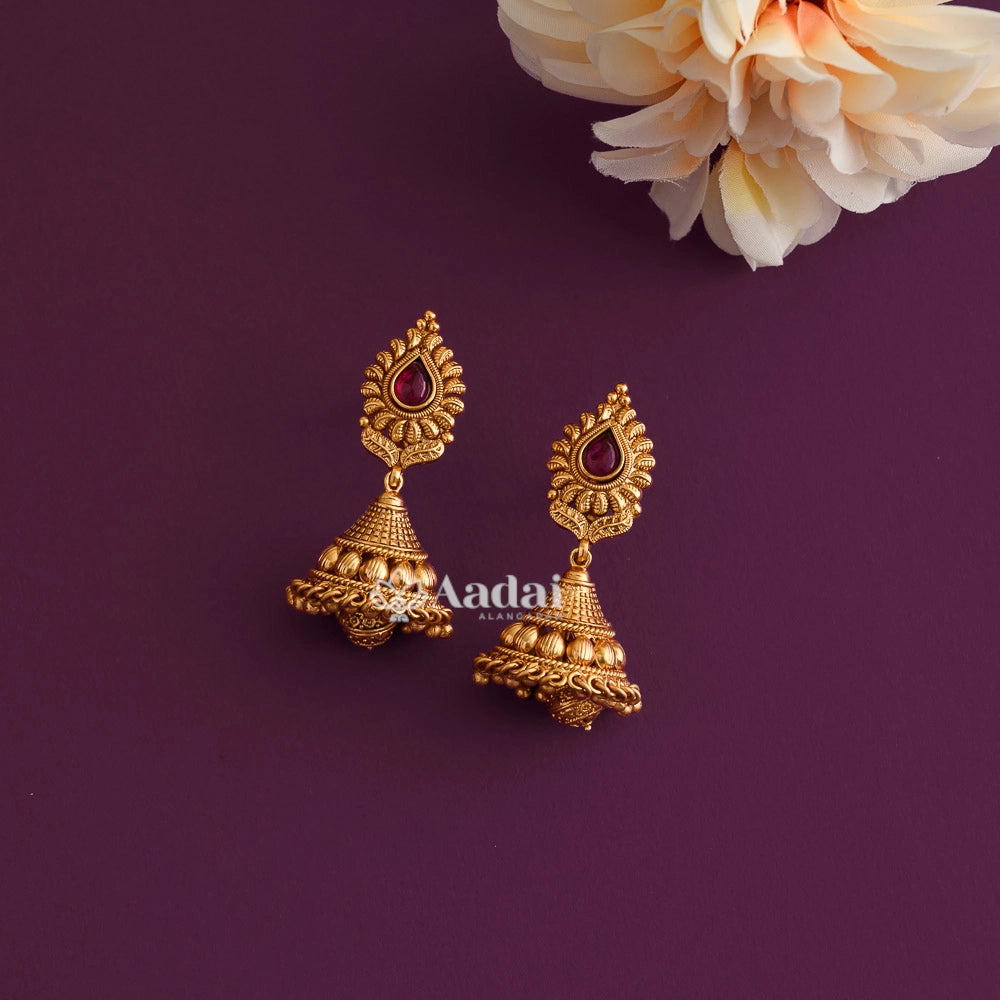 Intricately Designed Non Idol Haram - Multi