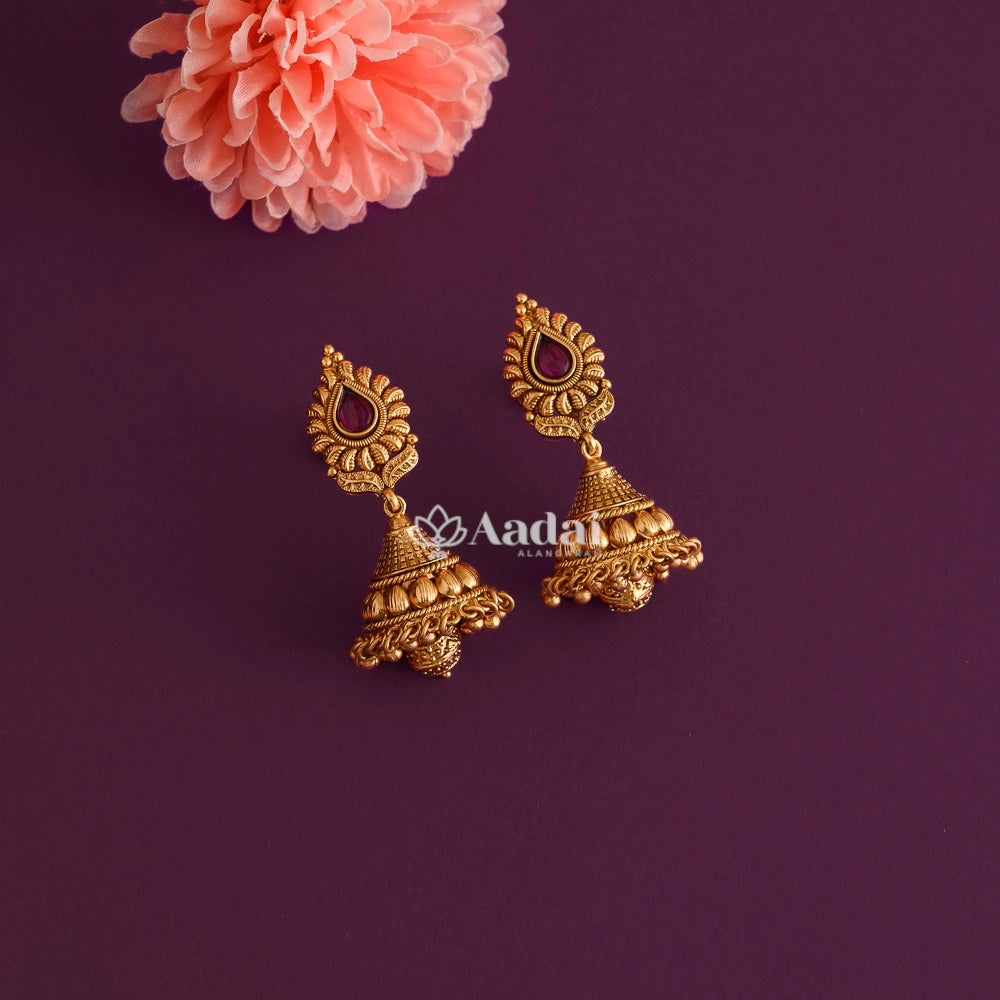 Intricately Design Non Idol Haram