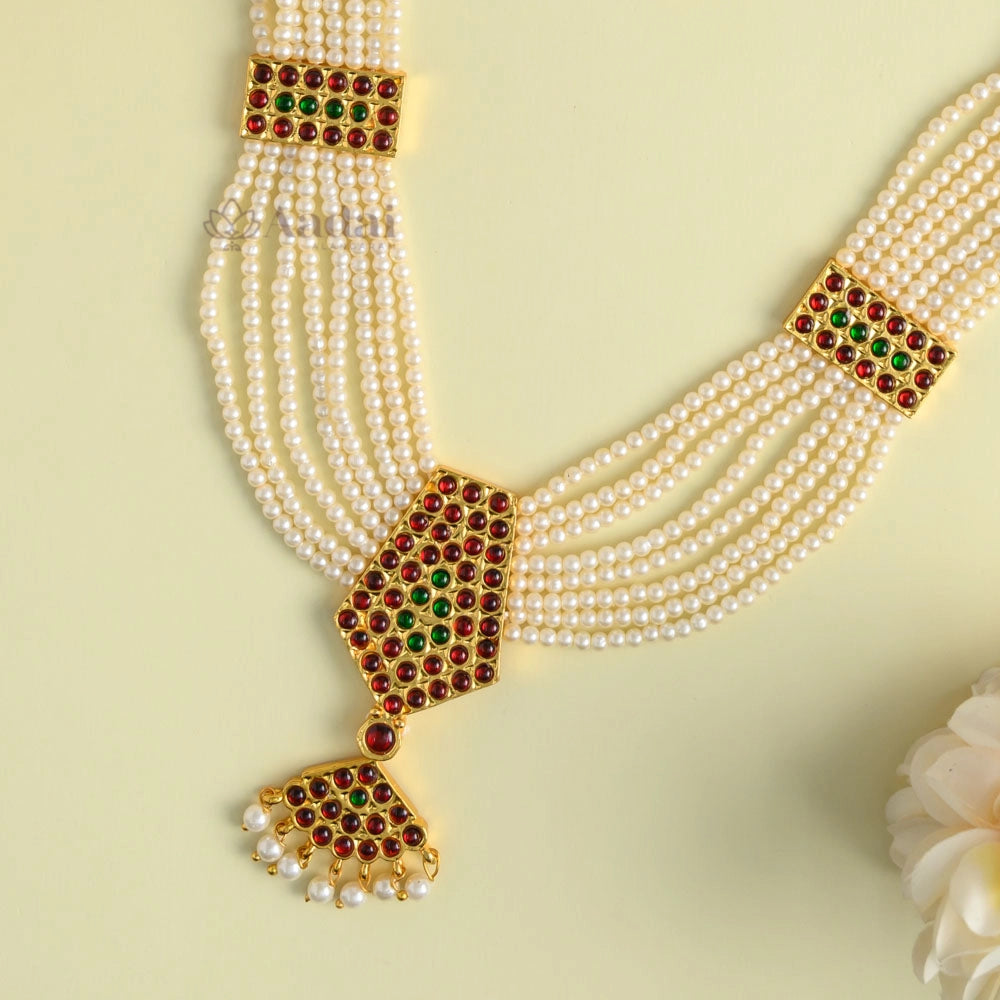 Stunning Classical Kemp Collections