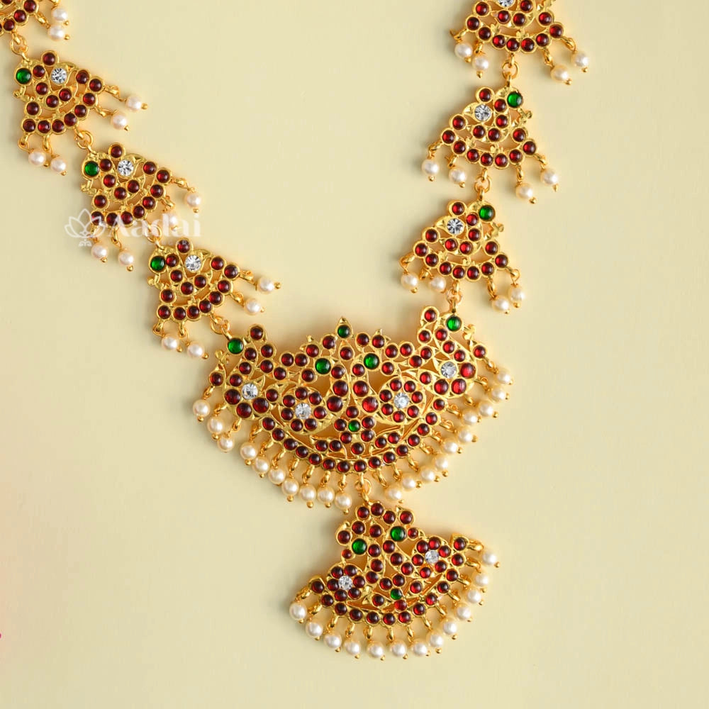 Elegant Classical Kemp Collections