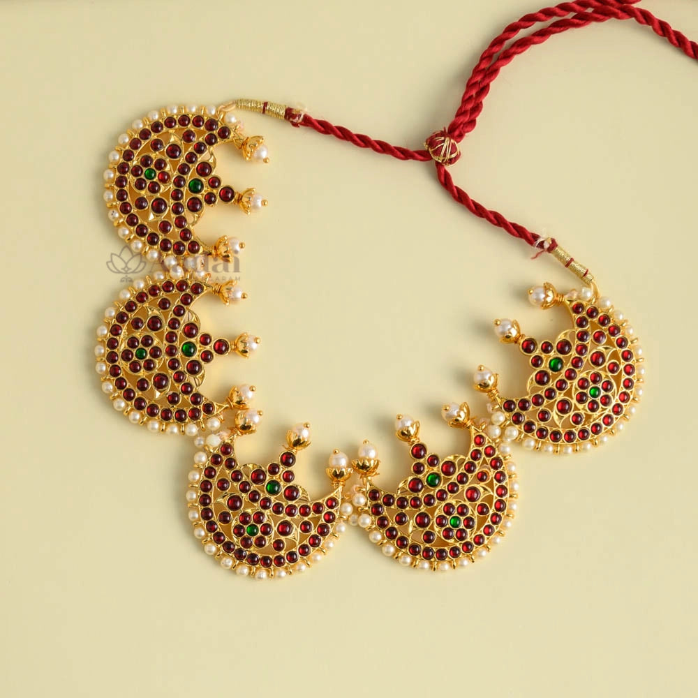 Chand Bali Kemp Collections
