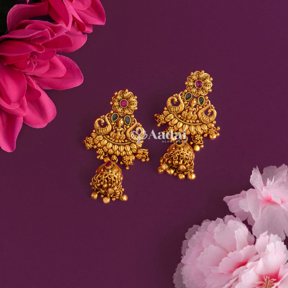 Gracious Lakshmi Grand Bridal Haram