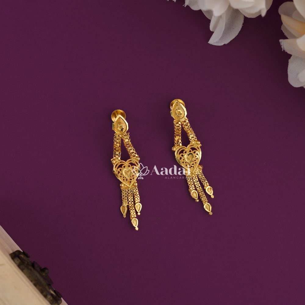 Prodigious Gold Plated Forming Haram