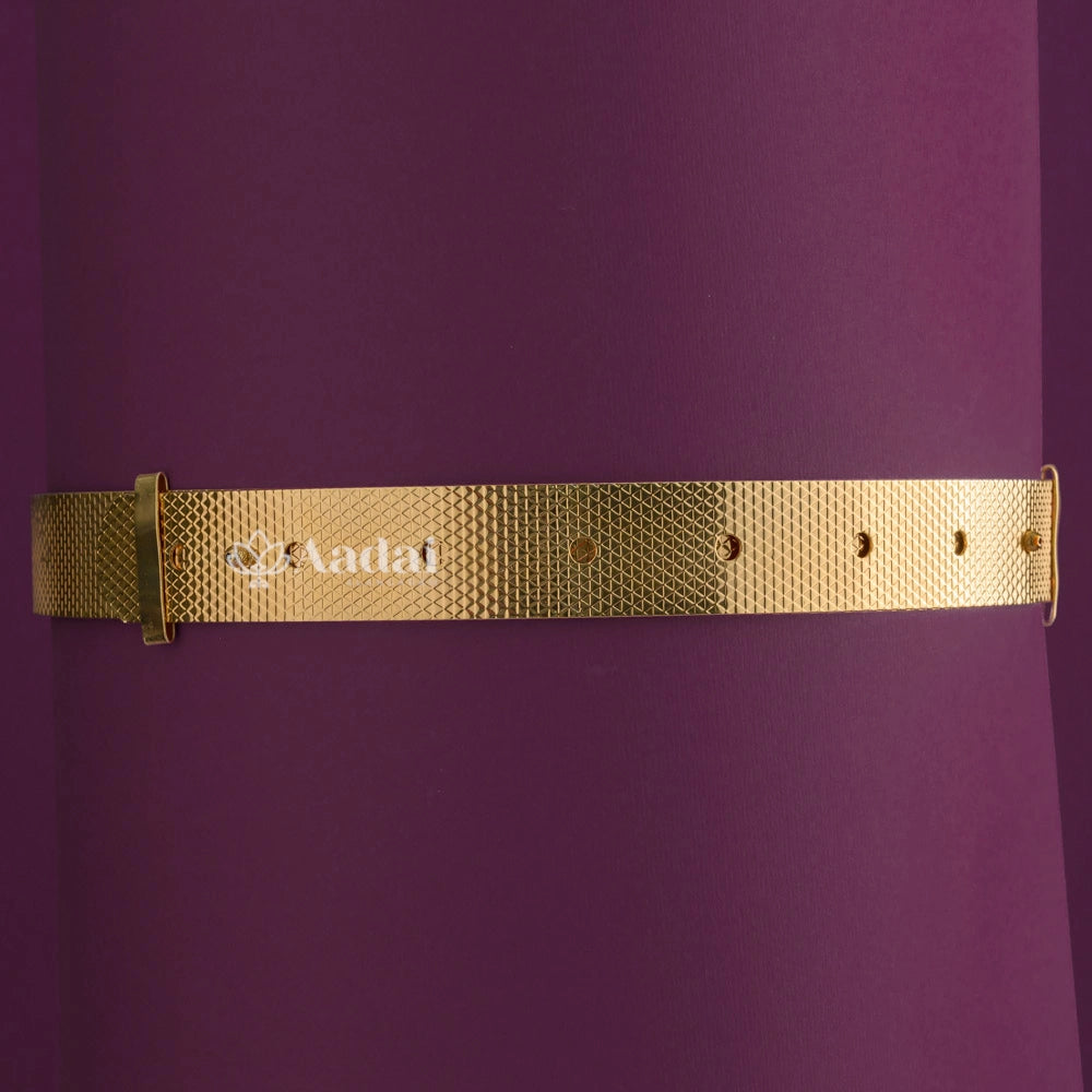 Classic Kemp Pendant Style Hip Belt