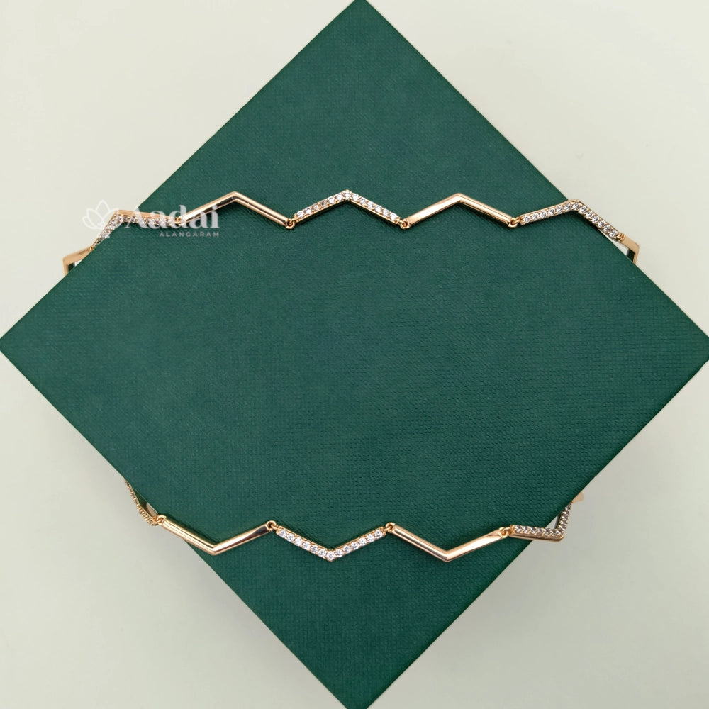 Anti Tarnish Chain - 131