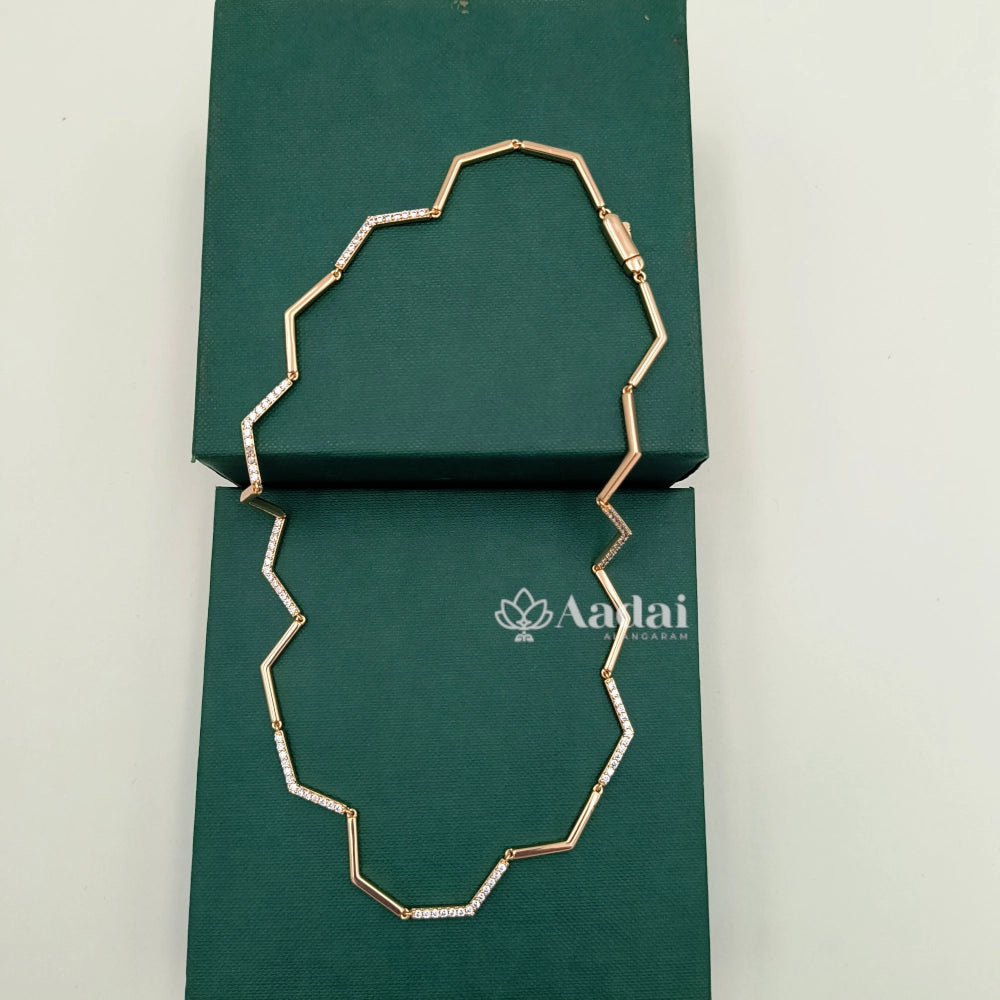 Anti Tarnish Chain - 131