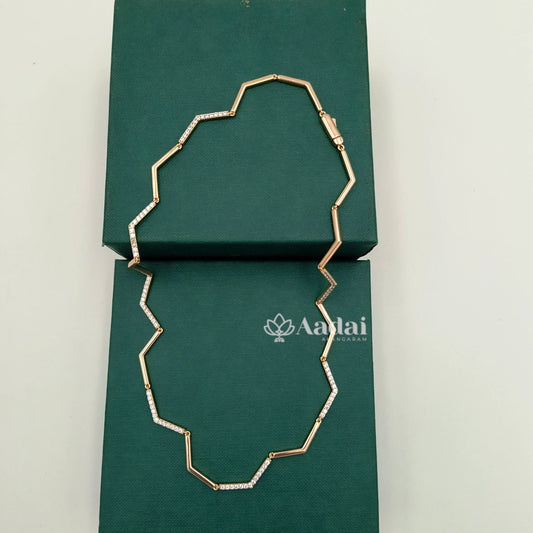 Anti Tarnish Chain - 131