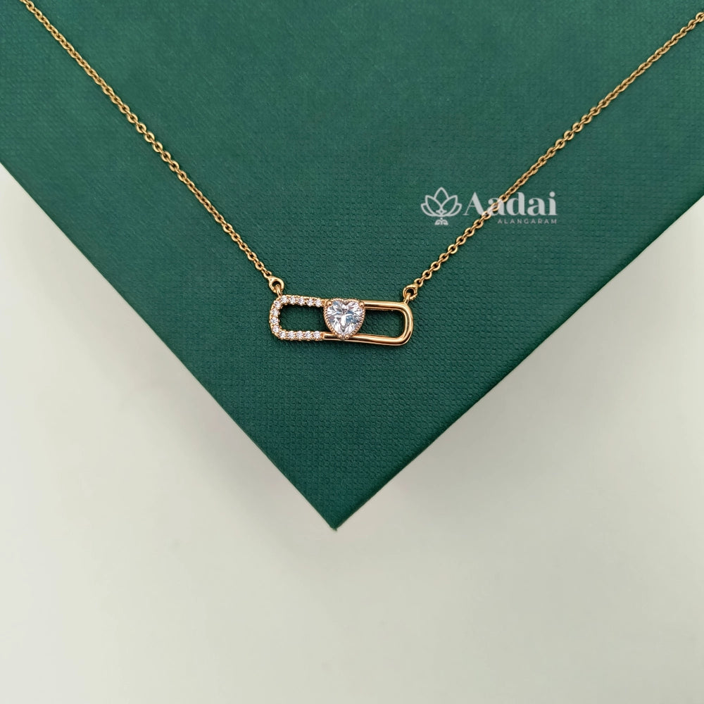 Anti Tarnish Chain - 156