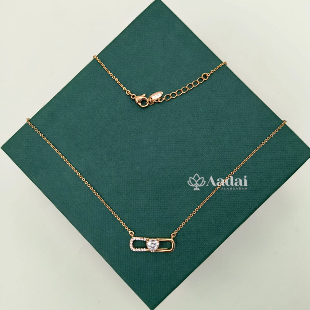 Anti Tarnish Chain - 156