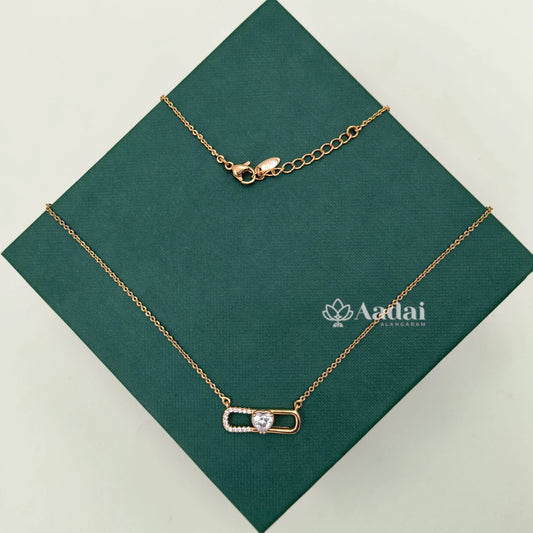 Anti Tarnish Chain - 156