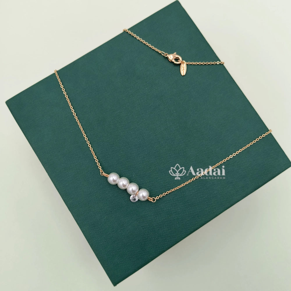 Anti Tarnish Chain - 159