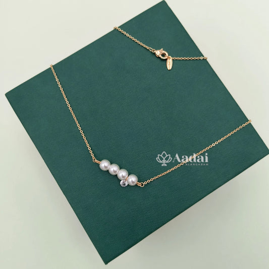 Anti Tarnish Chain - 159