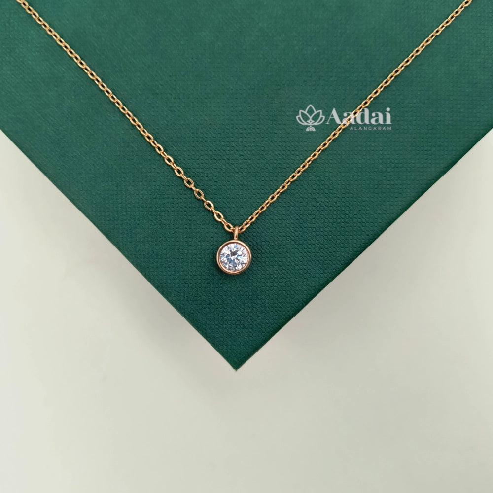 Anti Tarnish Chain - 164