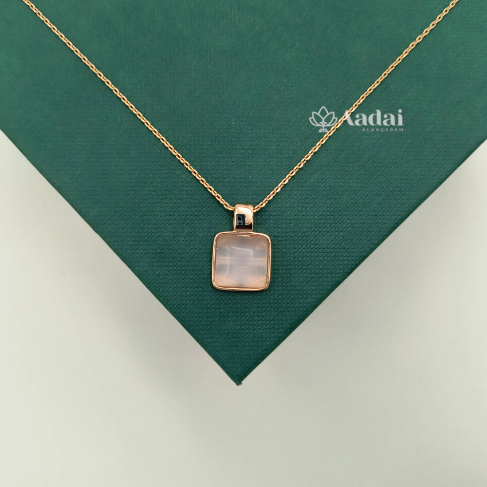 Anti Tarnish Chain - 165
