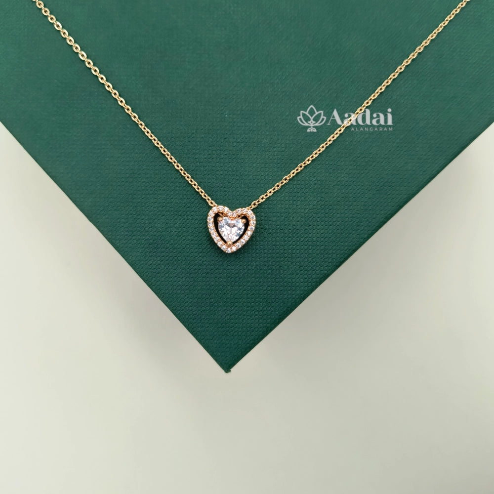 Anti Tarnish Chain - 167