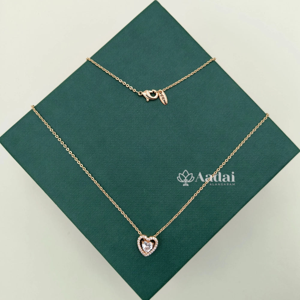 Anti Tarnish Chain - 167