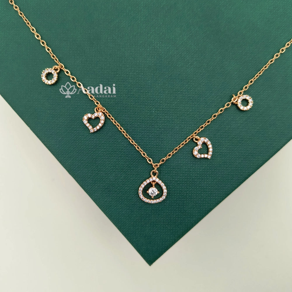 Anti Tarnish Chain - 169
