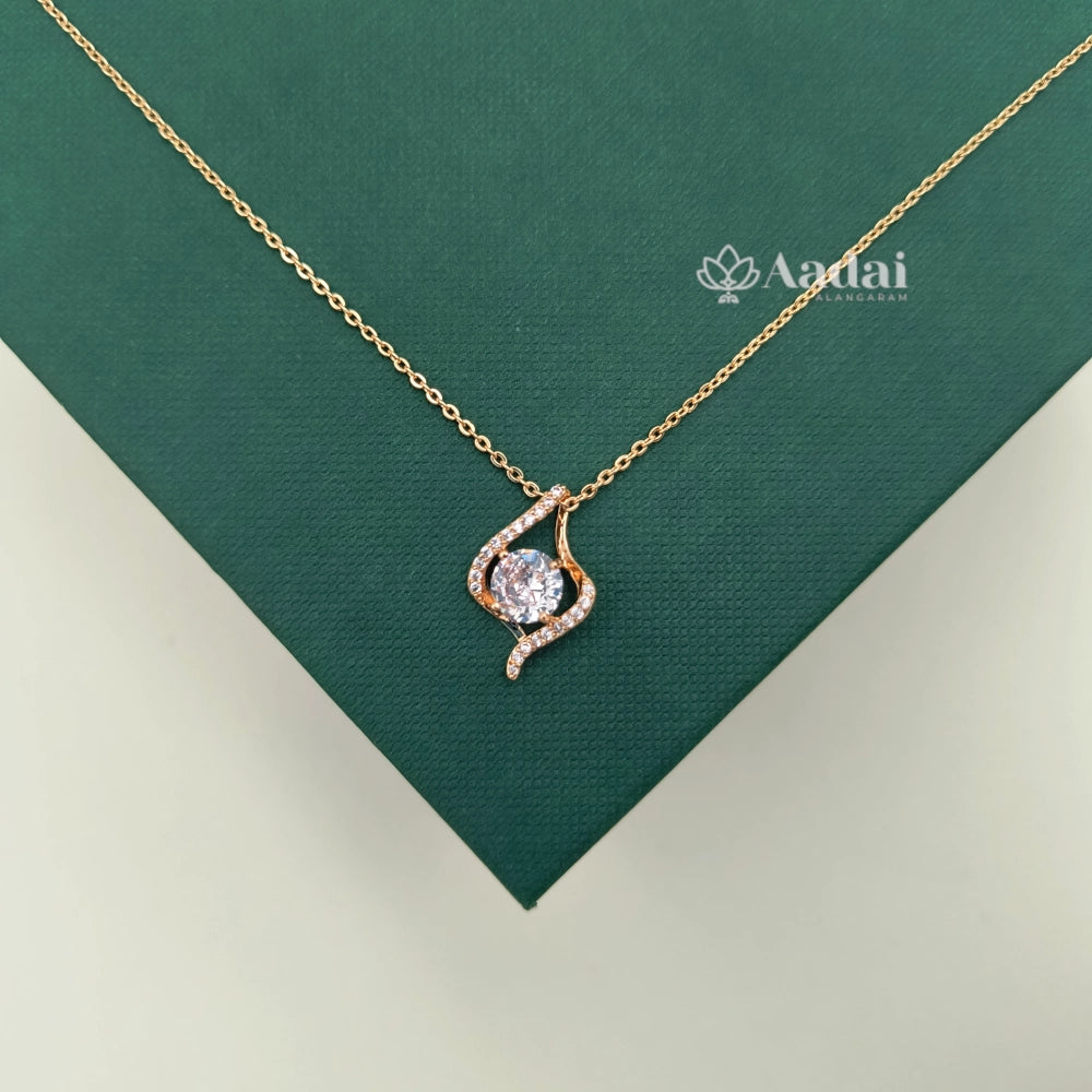 Anti Tarnish Chain - 170